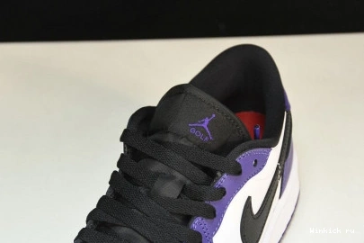 Retro 1 Low Jordan 